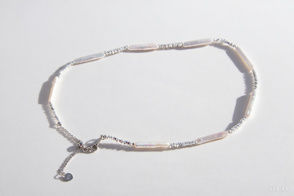 Archipelago Memory sterling silver halsband