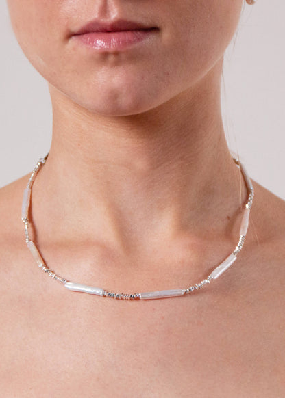 Archipelago Memory sterling silver halsband
