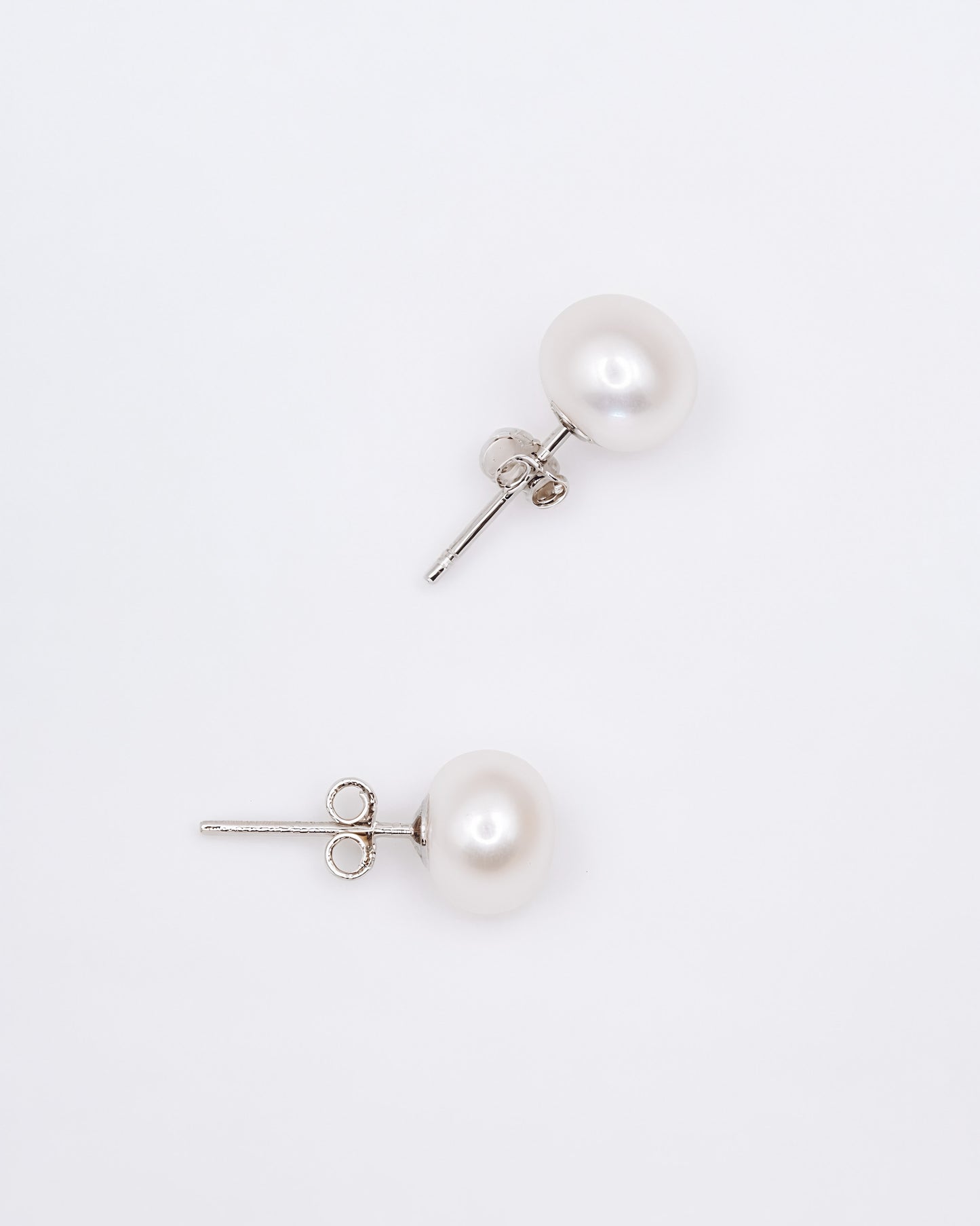 Dawn_sterling silver Örhängen
