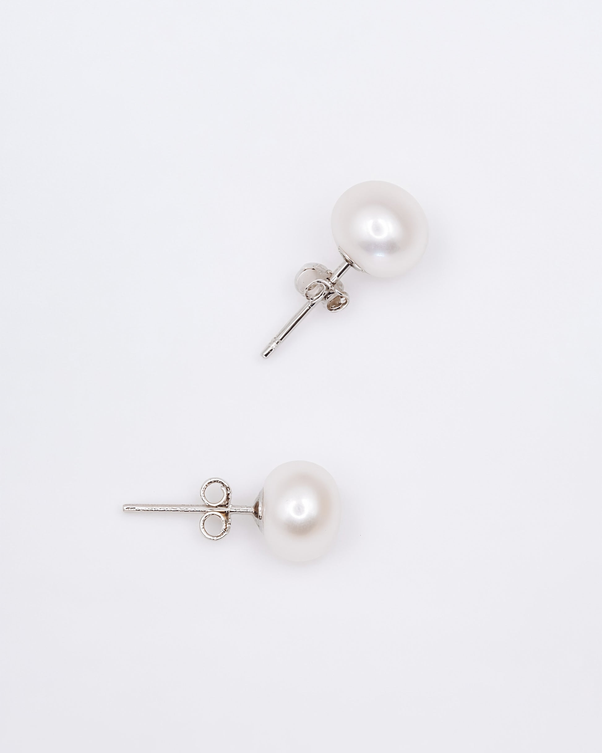 Dawn_sterling silver Örhängen