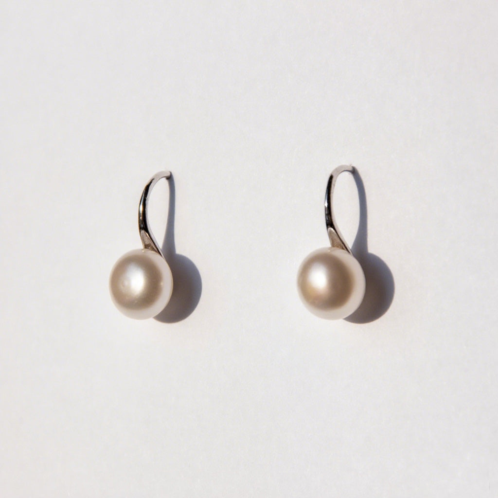 Best Day Sterling Silver Earrings