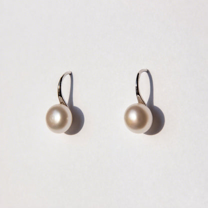 Best Day Sterling Silver Earrings