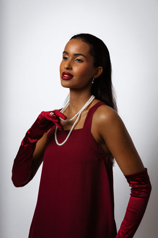 dive into brilliance sterling siver halsband 
